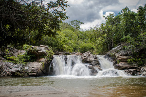 Cachoeira das Araras
Rodovia Go 338 Km 18 - Zona Rural, Pirenopolis, État de Goiás 72980-000, Brésil